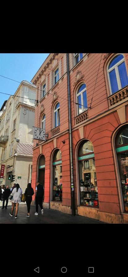 Apartment Stil Sarajevo