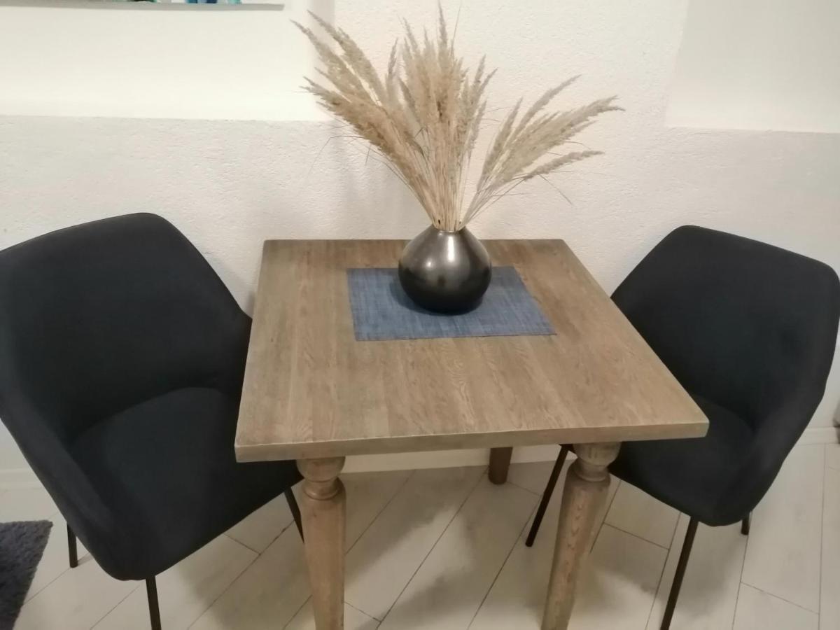 Apartment Apartment Stil