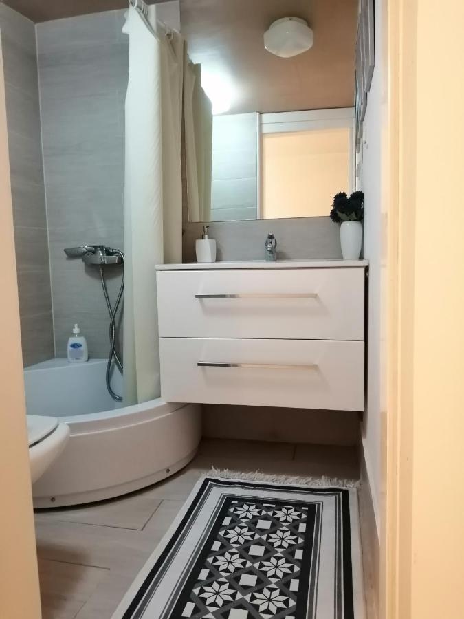 Apartment Apartment Stil Sarajevo