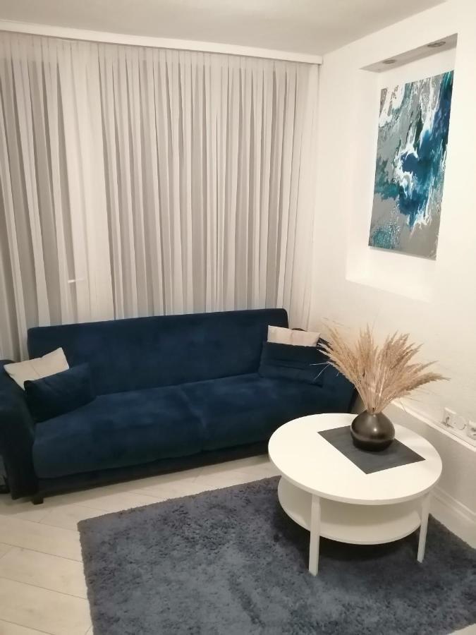 Apartment Apartment Stil